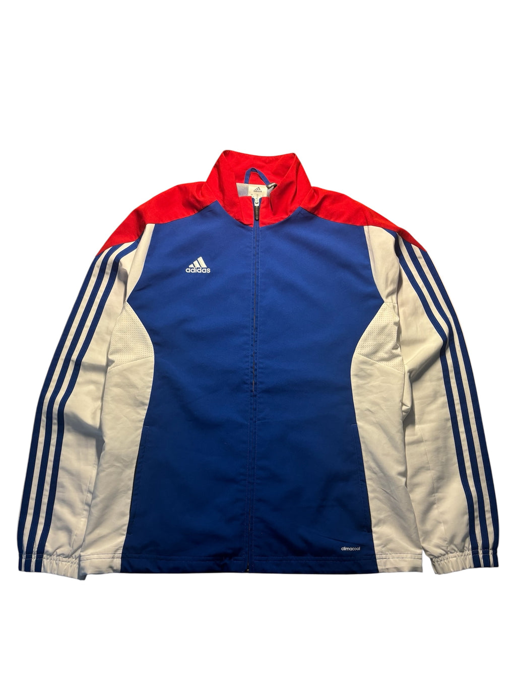 Luxemburg FLF Trackjacke 2014 | S