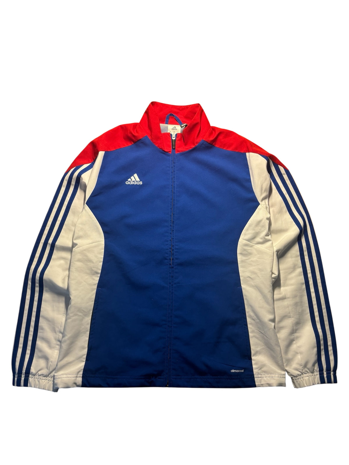 Luxemburg FLF Trackjacke 2014 | S