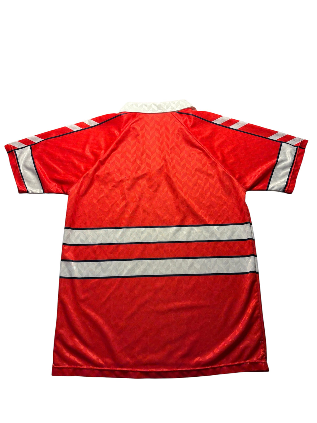 Dänemark Trikot 1988 | XL