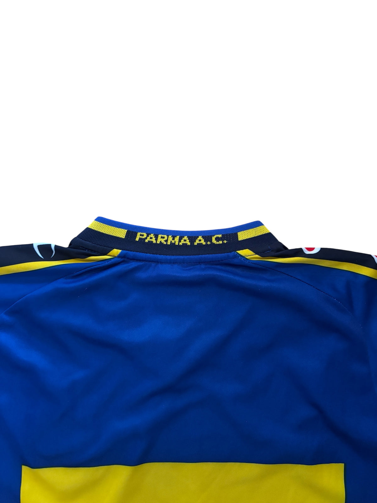 AC Parma Retro Trikot 00/01 | XL
