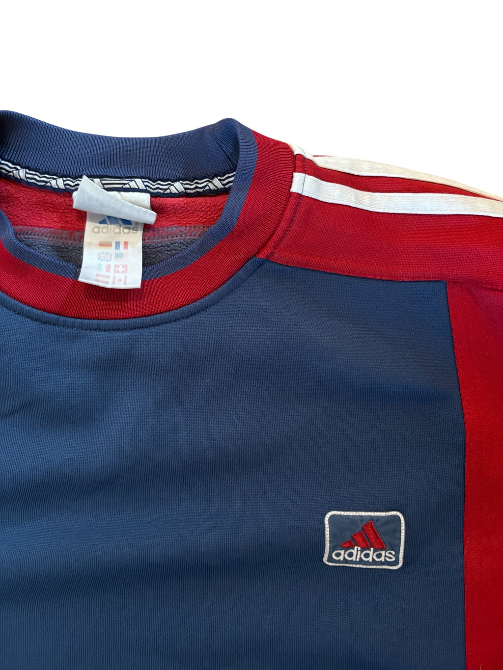 Adidas Sweater | M