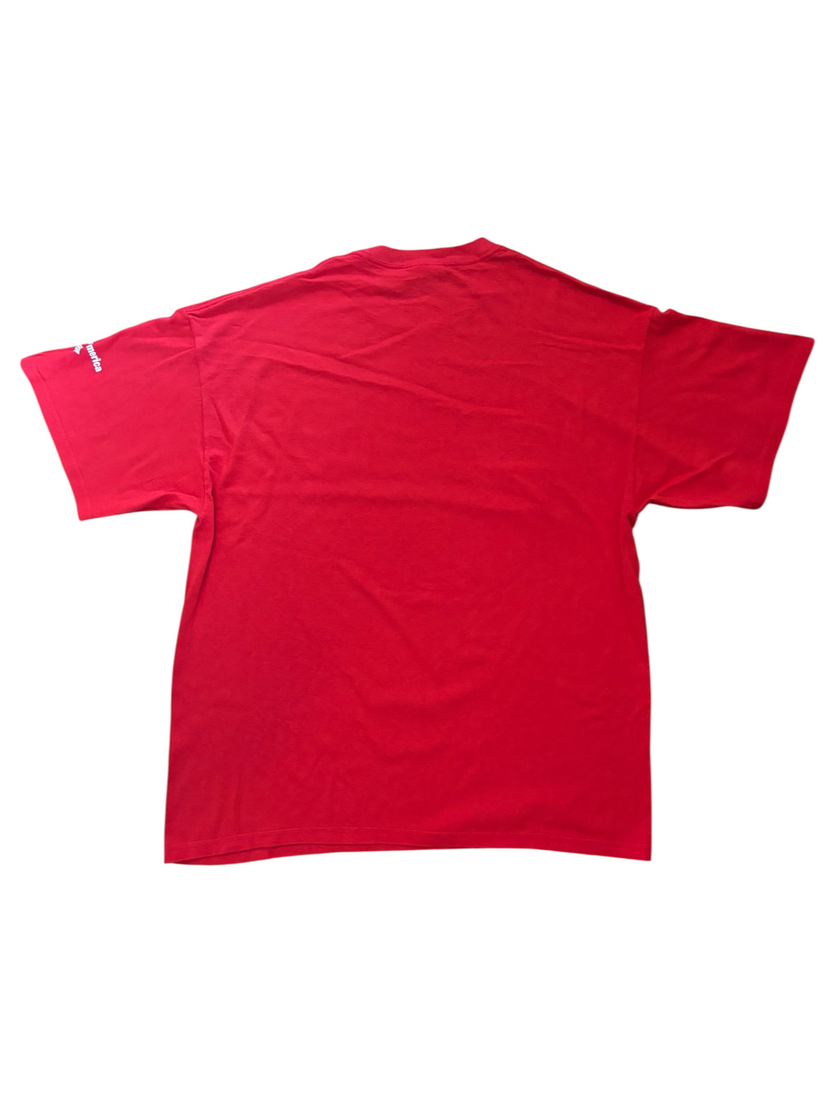 College Tshirt | XL