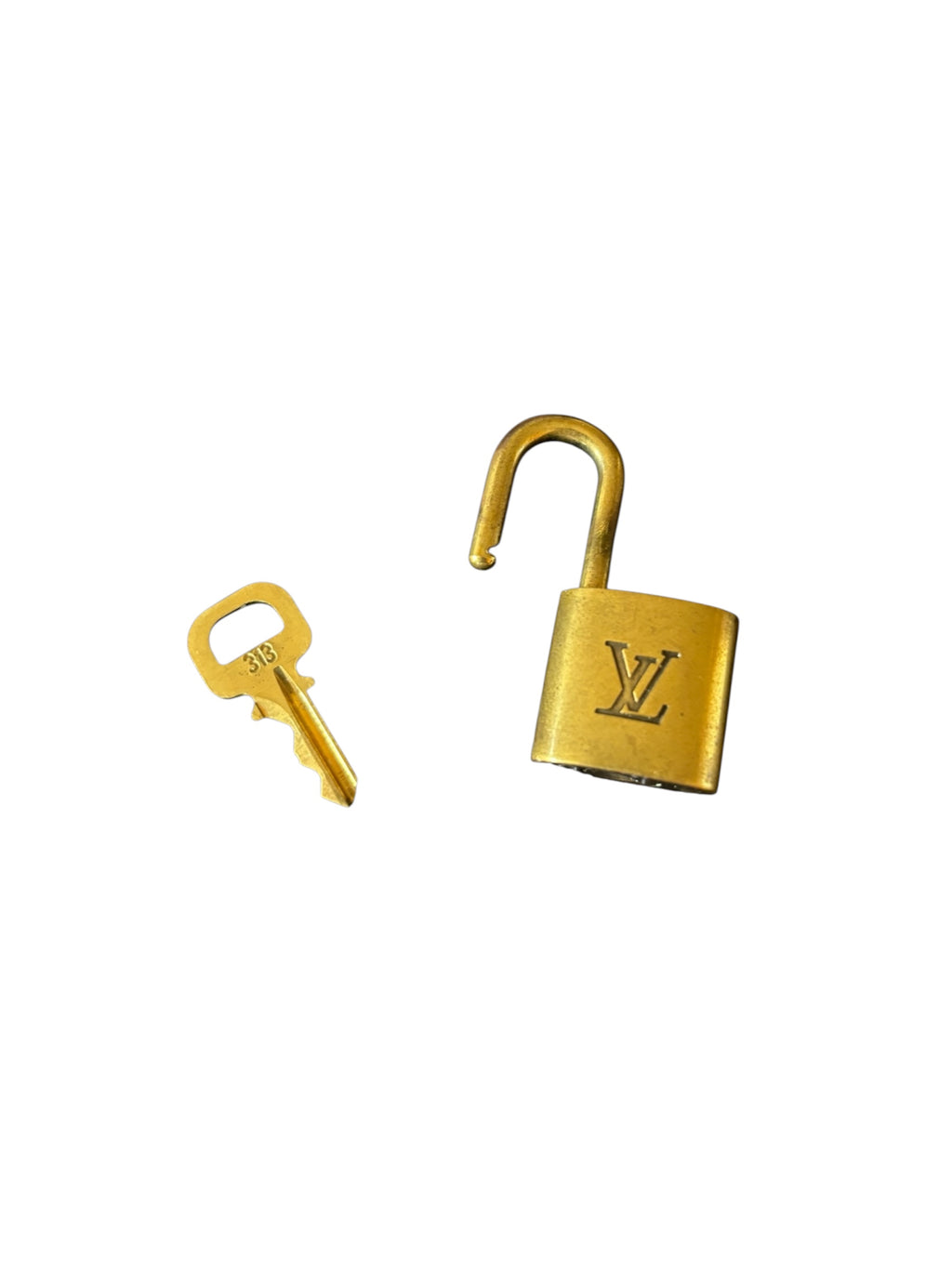 Louis Vuitton Schloss