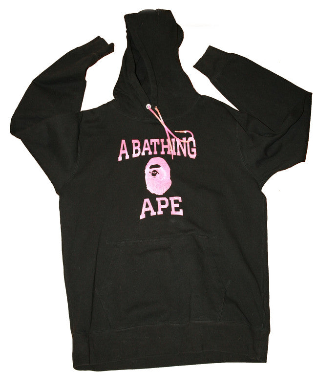 A Bathing Ape Hoodie | XXL