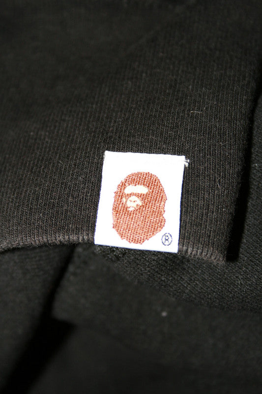A Bathing Ape Hoodie | XXL