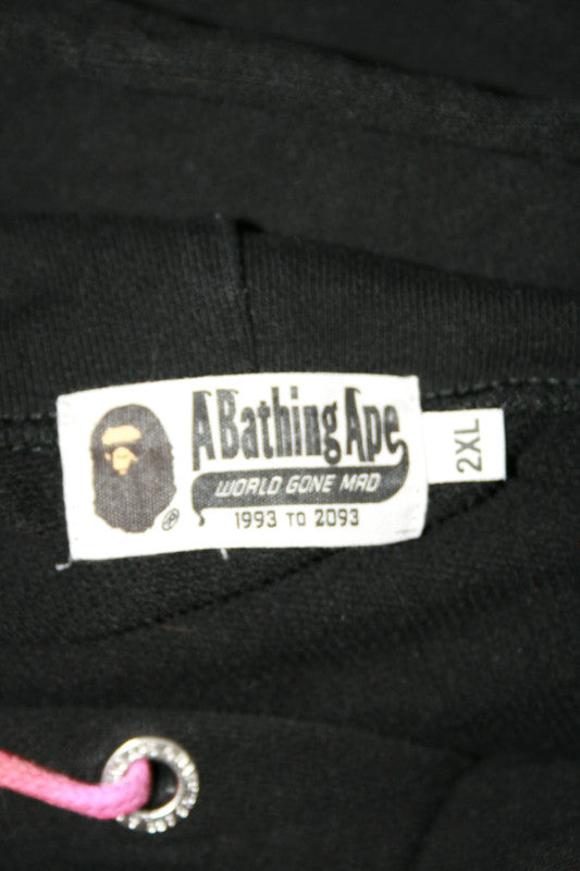 A Bathing Ape Hoodie | XXL