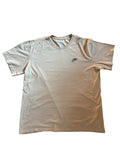 Nike Tshirt Beige | XL