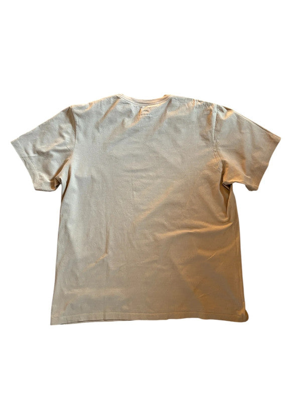 Nike Tshirt Beige | XL