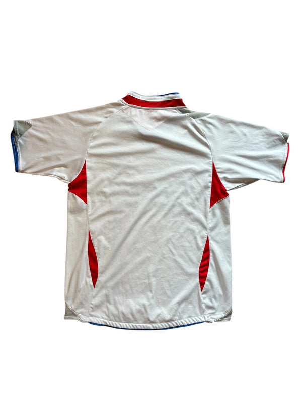 Umbro Olympique Lyon Trikot 07/08 | L
