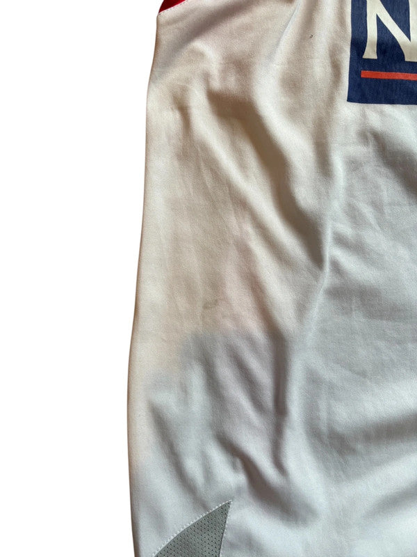 Umbro Olympique Lyon Trikot 07/08 | L