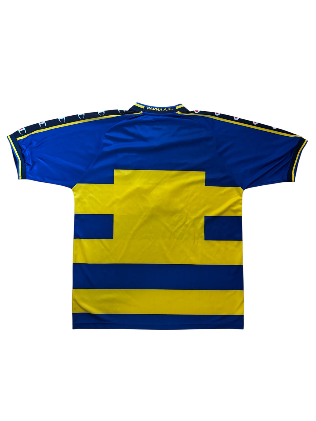 AC Parma Retro Trikot 00/01 | XL