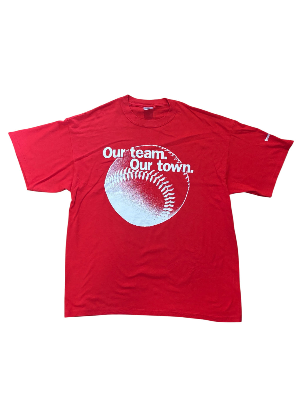 College Tshirt | XL