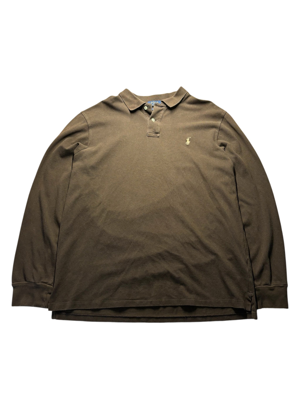 Ralph Lauren Poloshirt | XXL