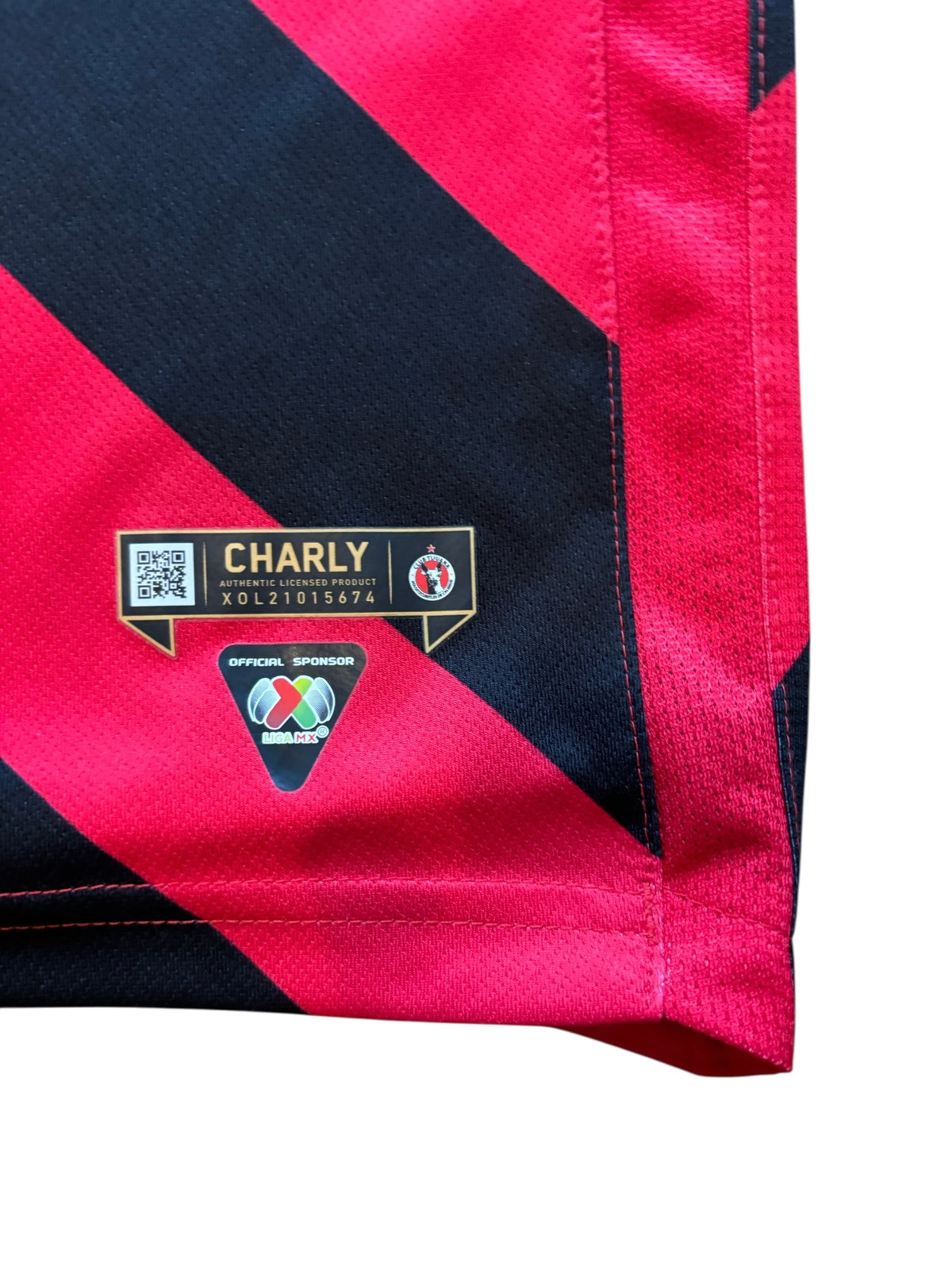 Club Tijuana Trikot 21/22 | M