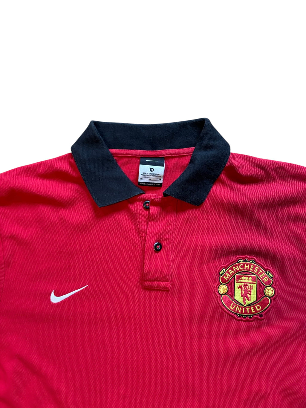 Manchester United Polo | M