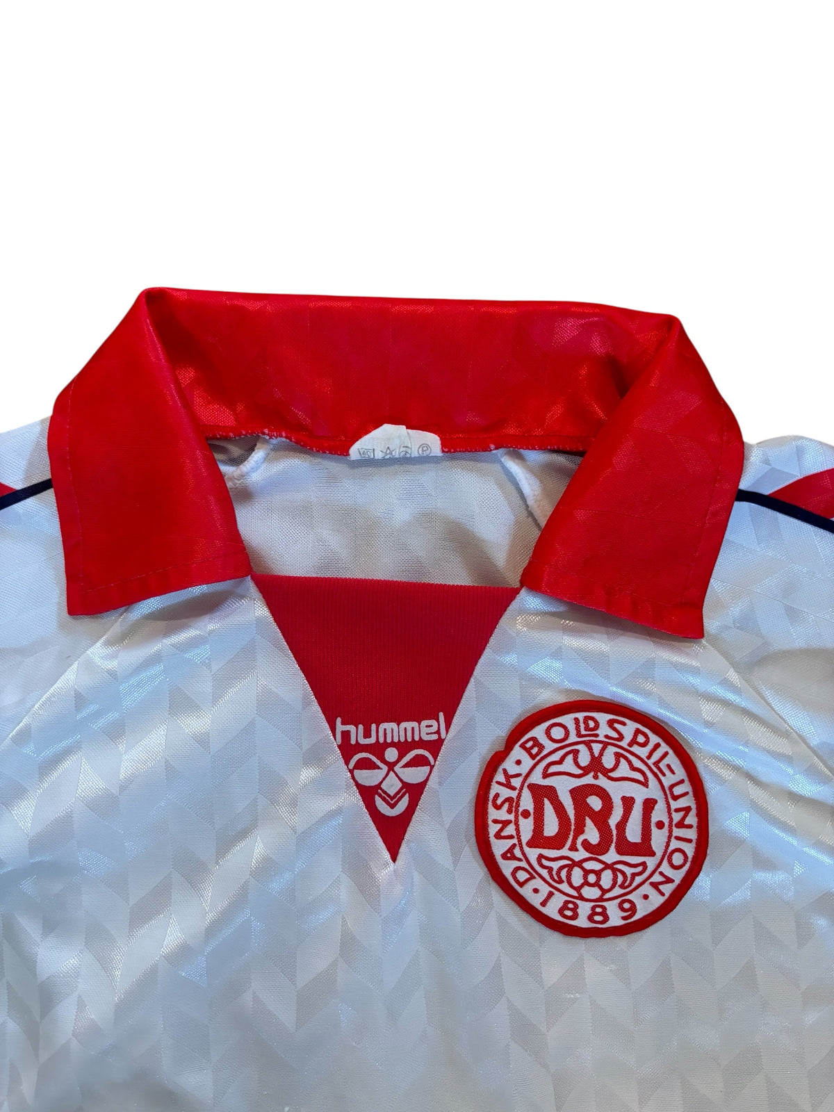 Dänemark Trikot 1988 | S