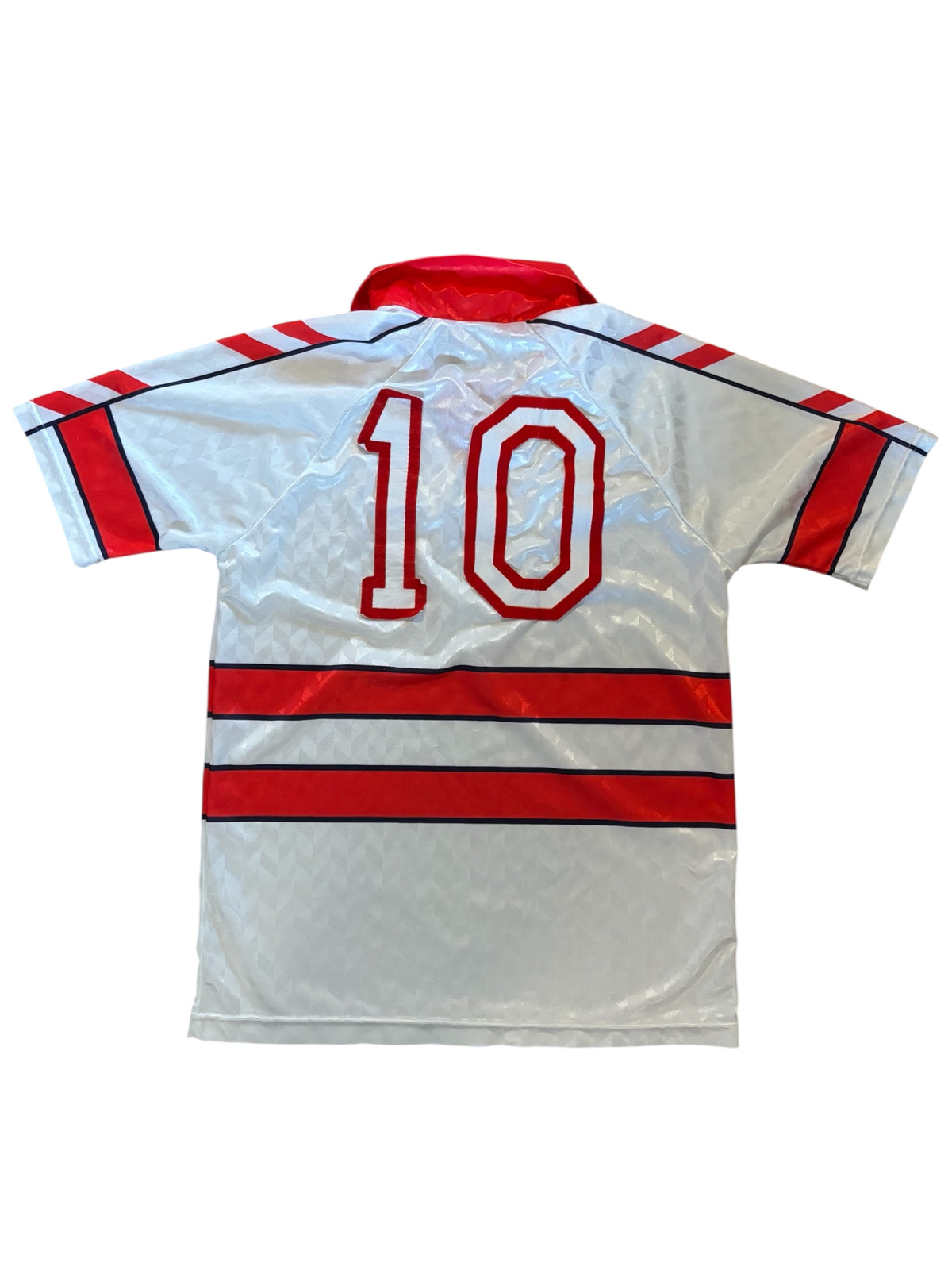 Dänemark Trikot 1988 | S