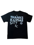 Kansas City Tshirt | L