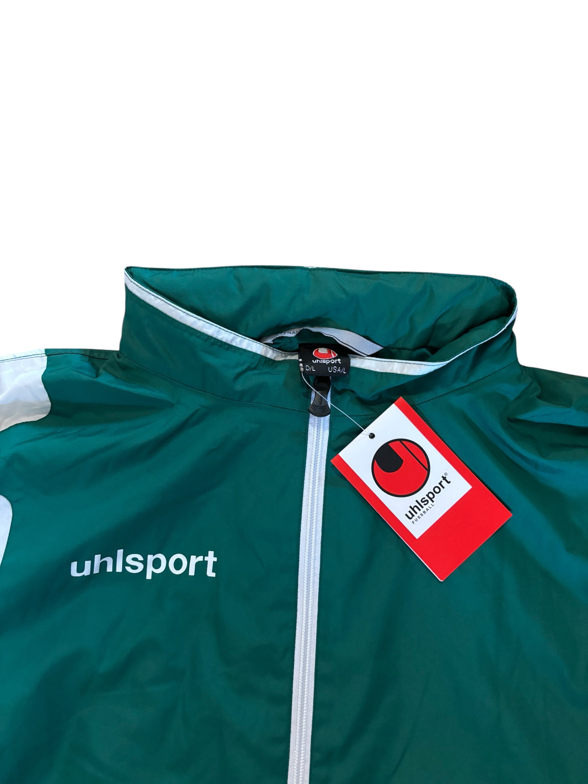 uhlsport Trackjacke | L