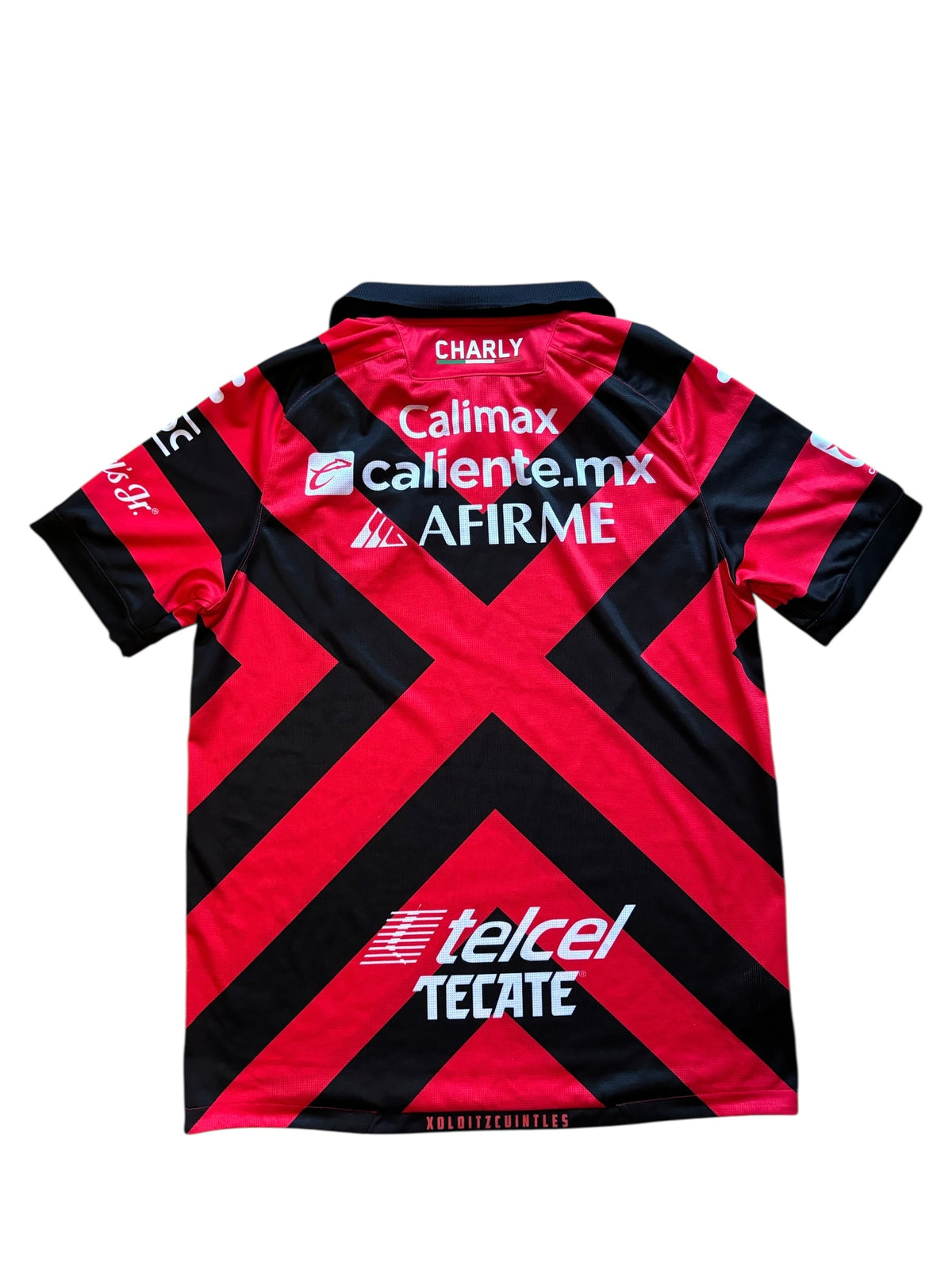 Club Tijuana Trikot 21/22 | M