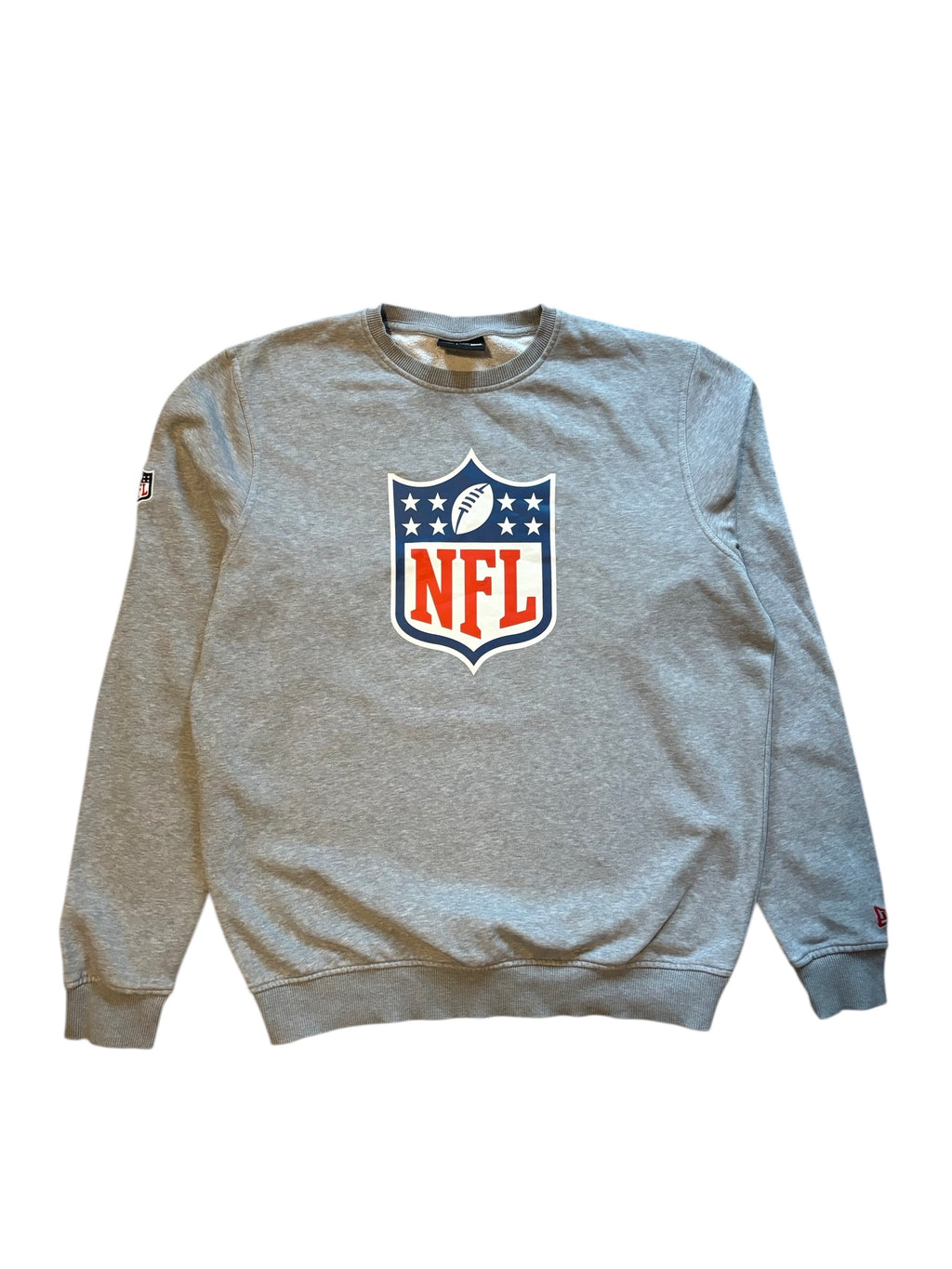 NFL Sweater | L