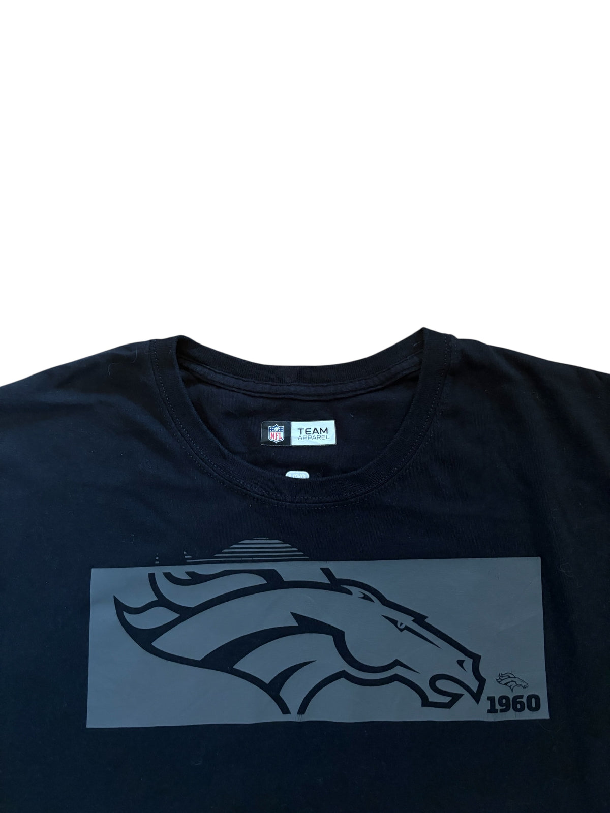 NFL Denver Broncos Tshirt | L