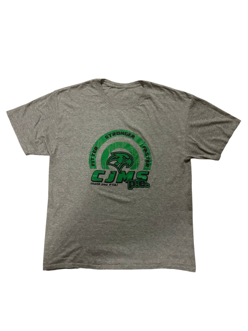 Fitness Tshirt | L
