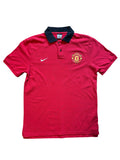 Manchester United Polo | M