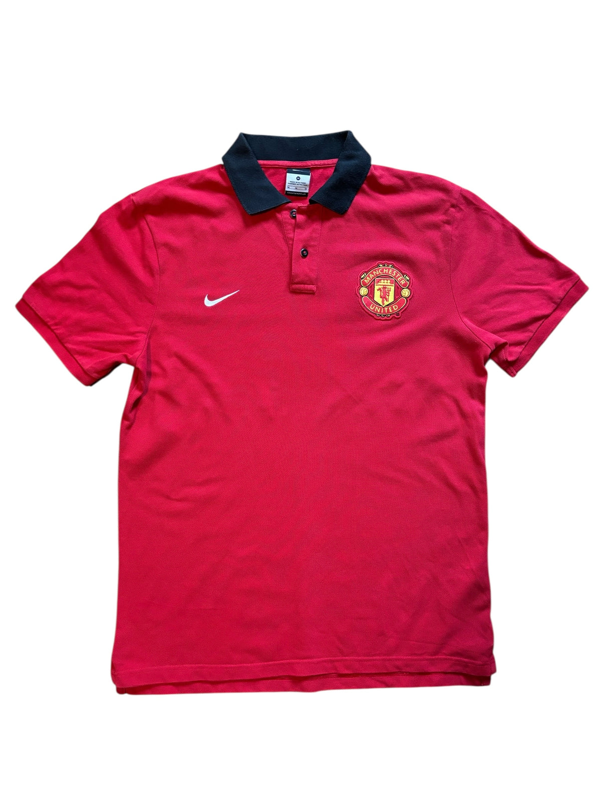 Manchester United Polo | M