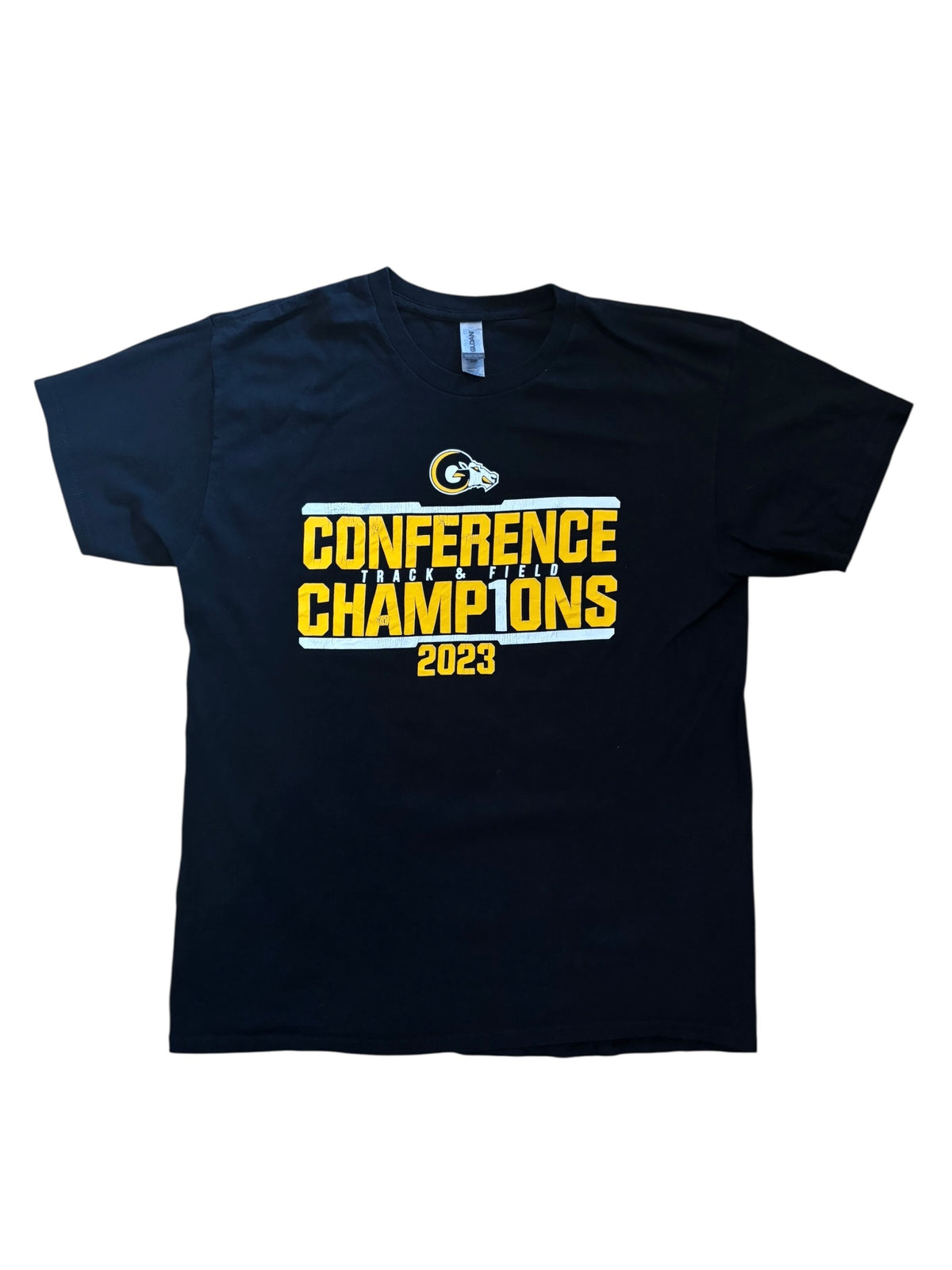 College Tshirt | L