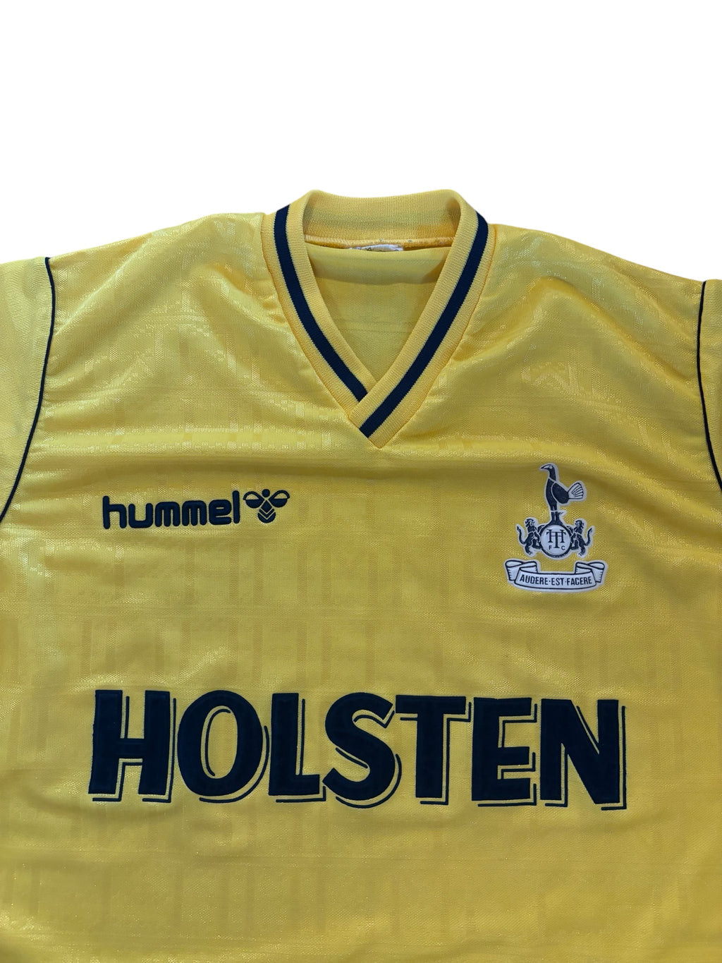 Tottenham Hotspur Trikot 88/89 | M