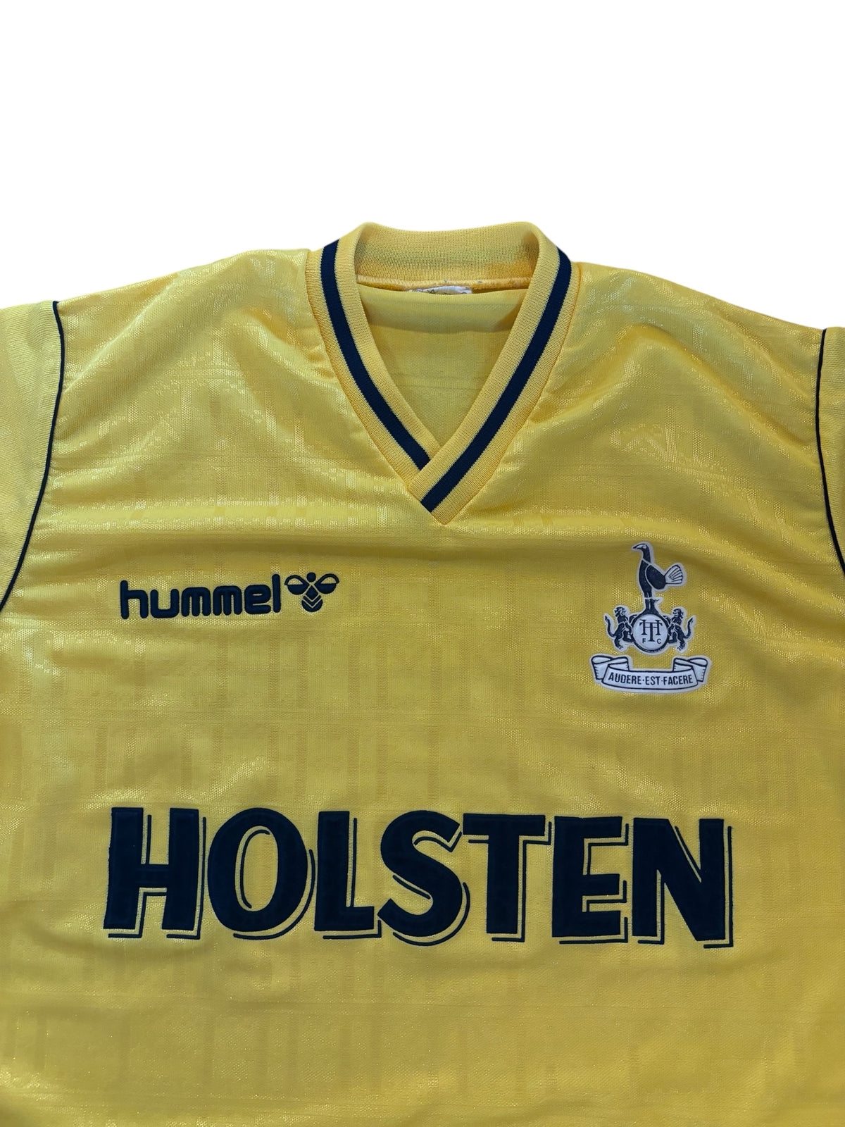 Tottenham Hotspur Trikot 88/89 | M