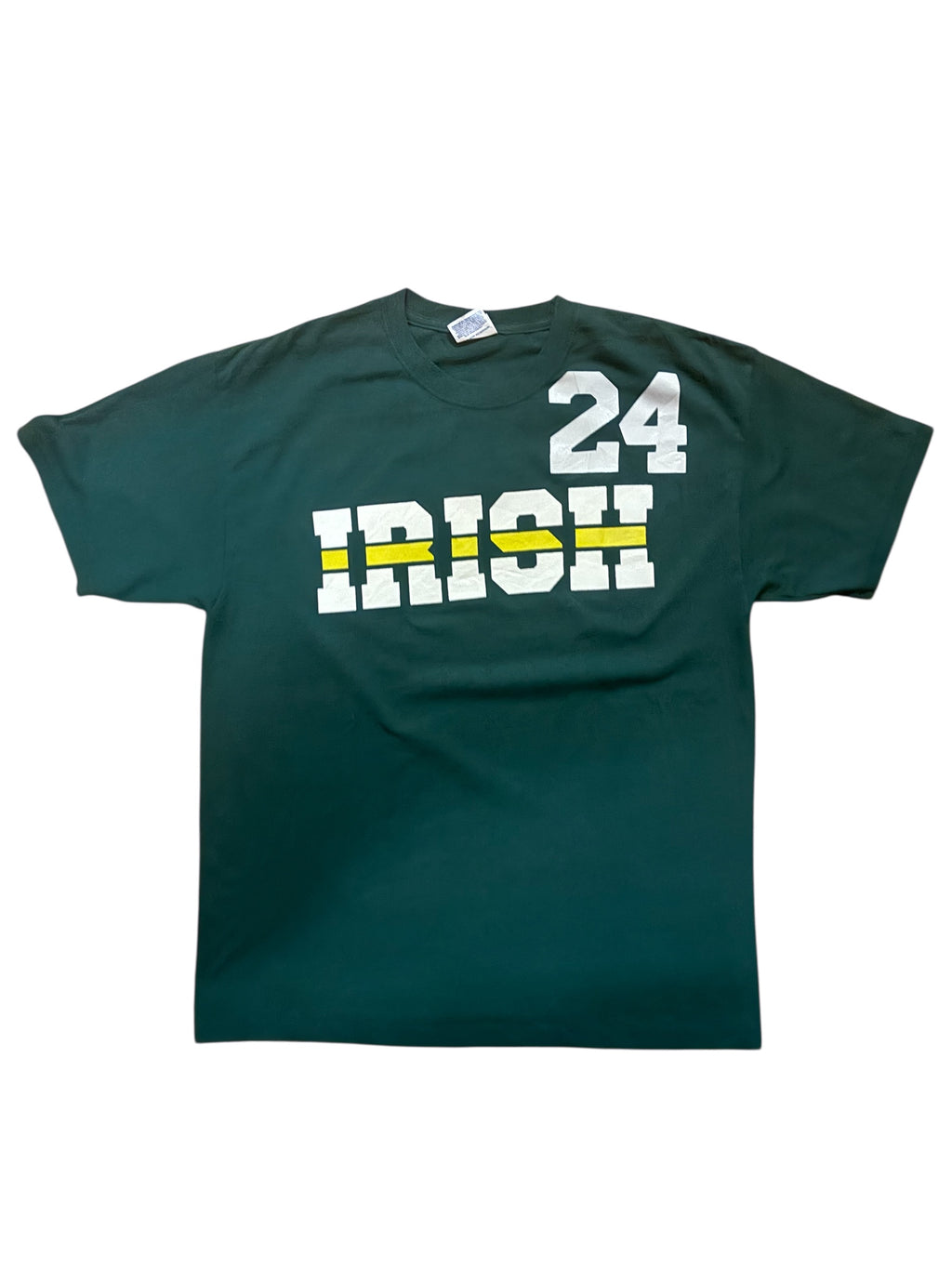 IRISH 24 Tshirt | L