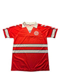 Dänemark Trikot 1988 | XL