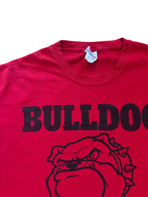 Bulldog Tshirt | M