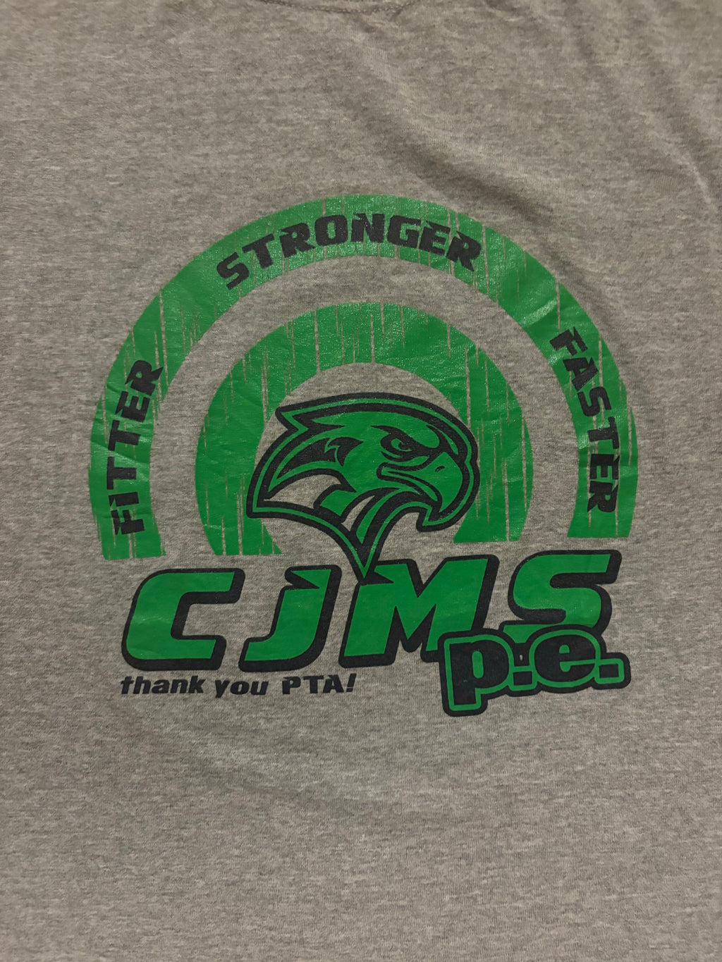 Fitness Tshirt | L