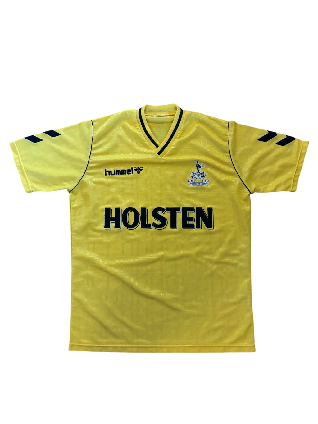 Tottenham Hotspur Trikot 88/89 | M