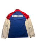 Luxemburg FLF Trackjacke 2014 | S