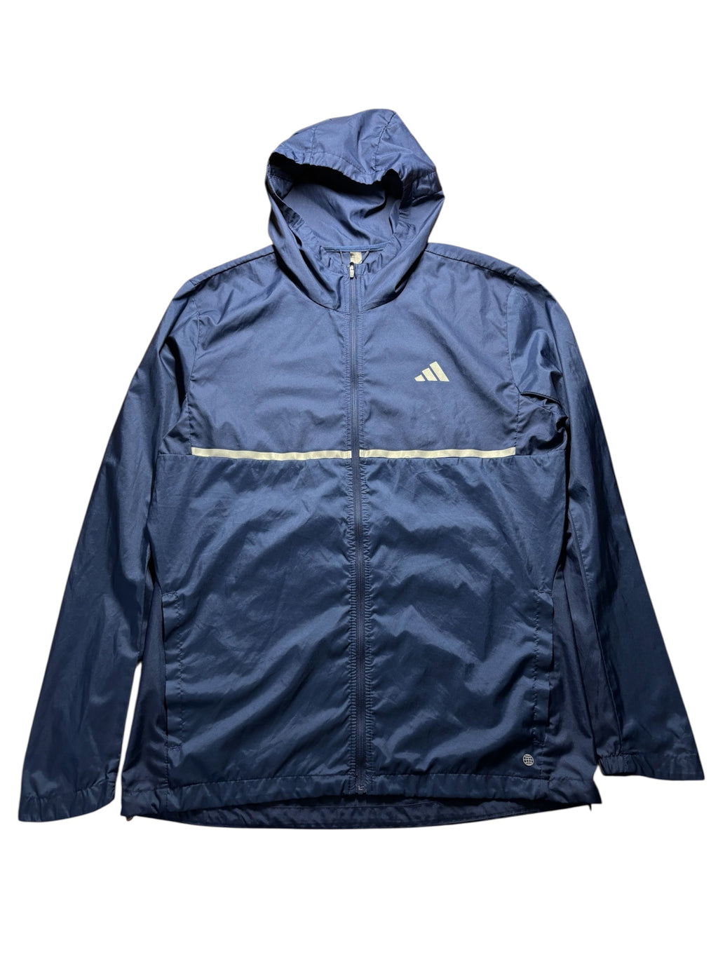 Adidas Regenjacke | M