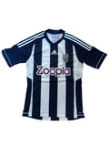 West Bromwich Albion Trikot 12/13 | S