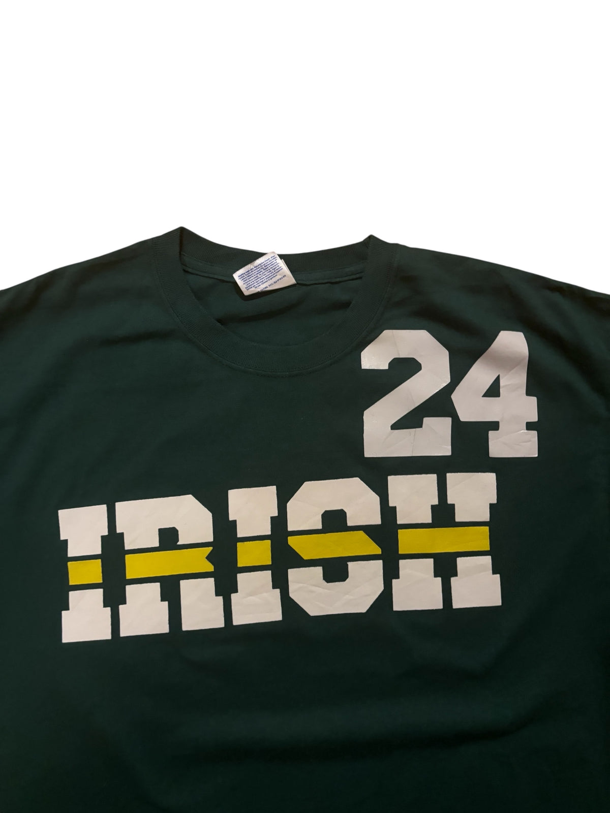 IRISH 24 Tshirt | L