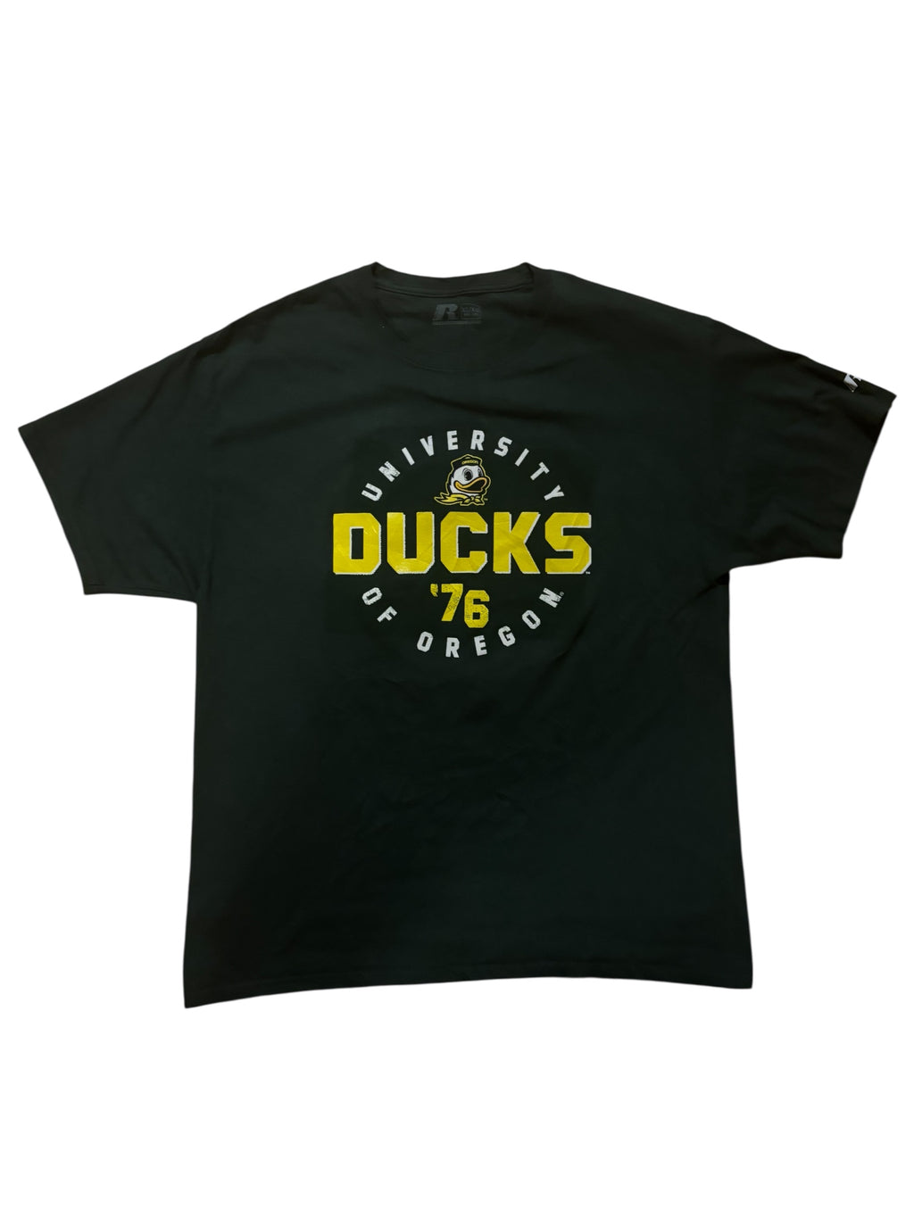 Oregon University Tshirt | XL