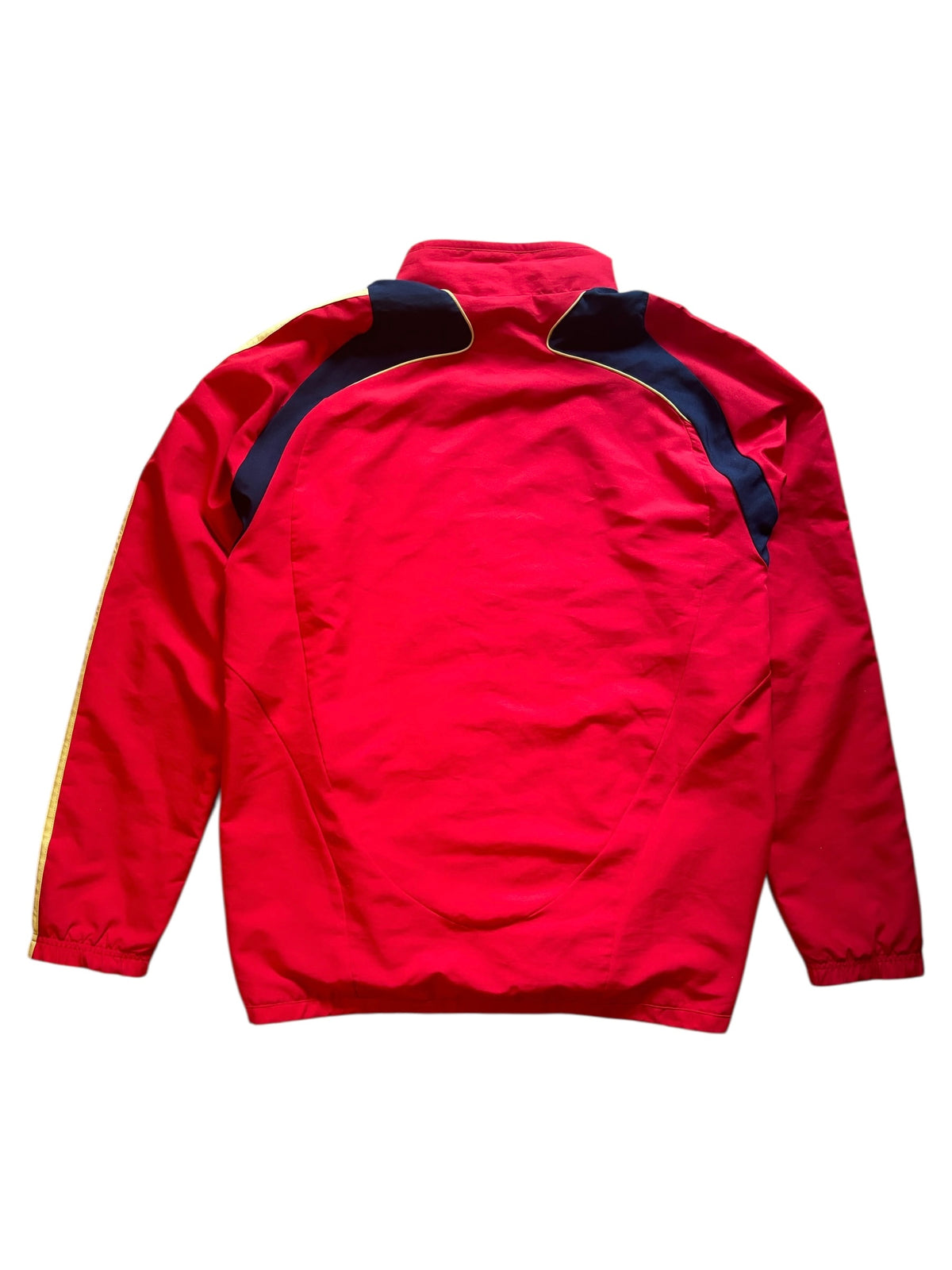 Spanien Trackjacke 2007 | XL