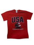 USA Tshirt | M