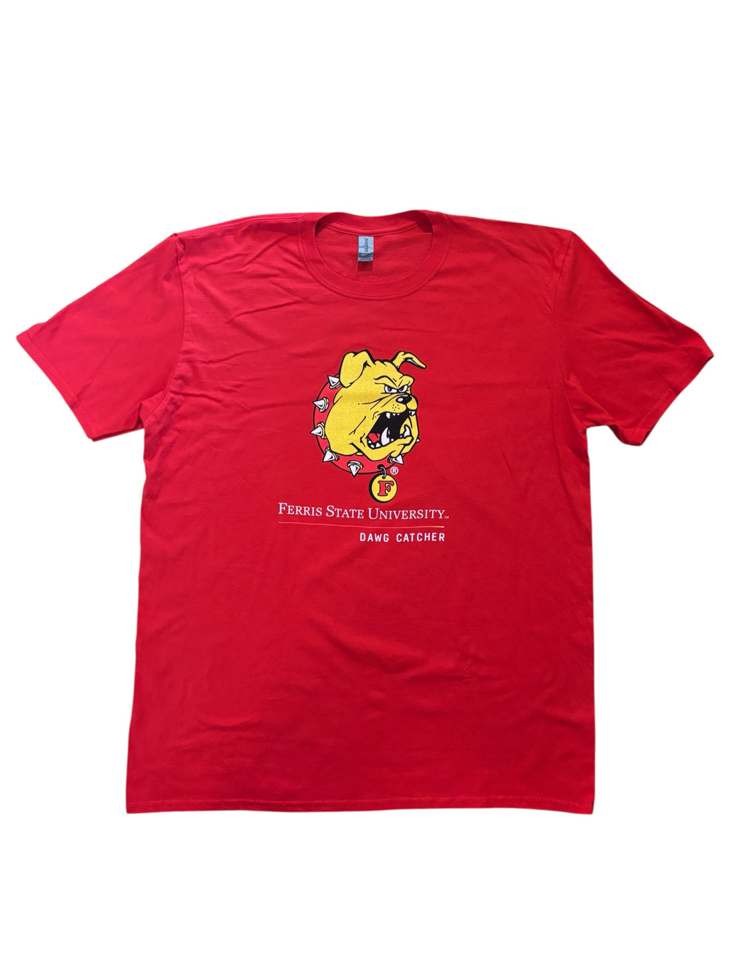 Ferris State University Tshirt | XL