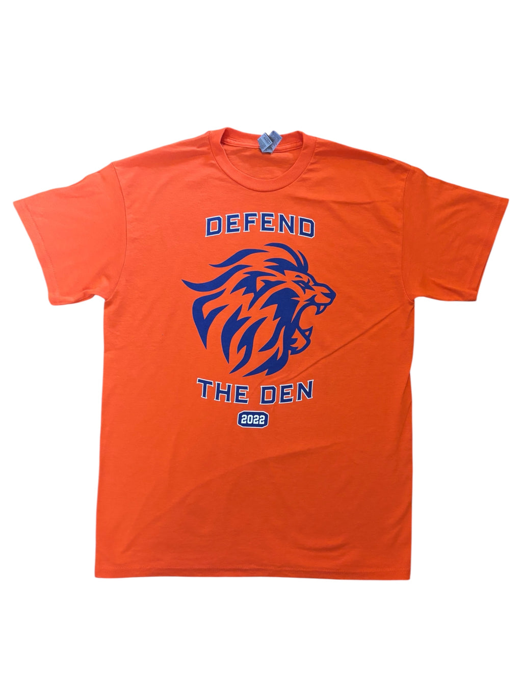 College Tshirt | M