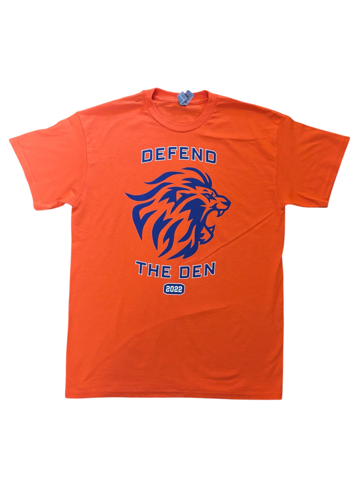 College Tshirt | M