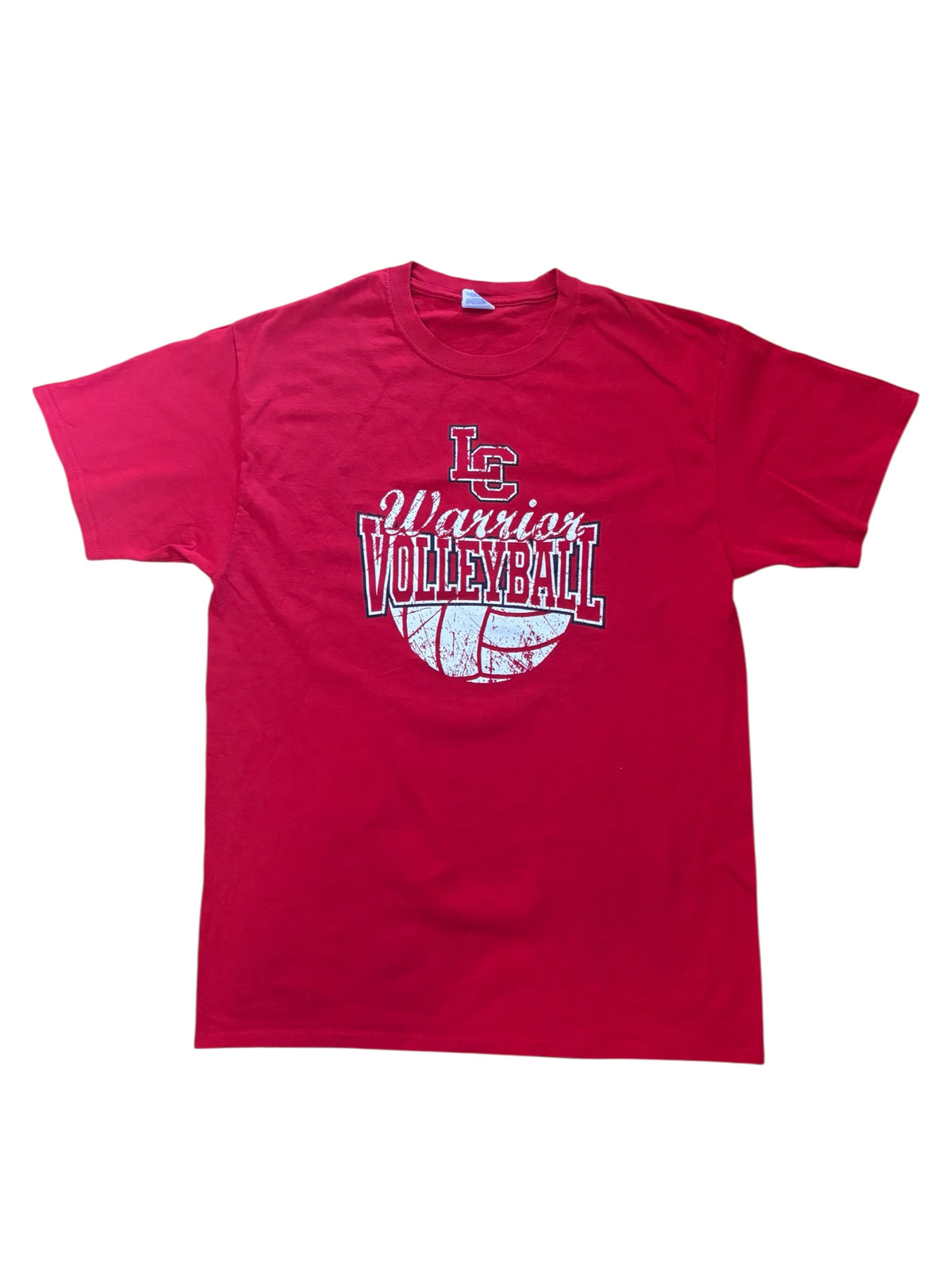 Volleyball Tshirt | L