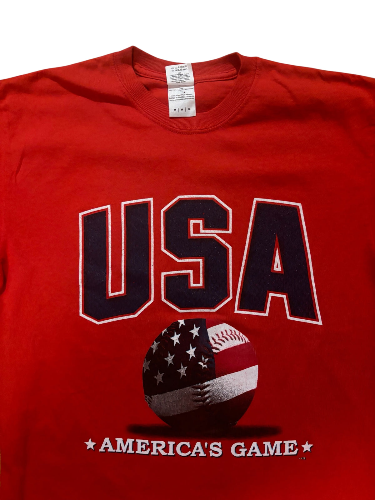 USA Tshirt | M