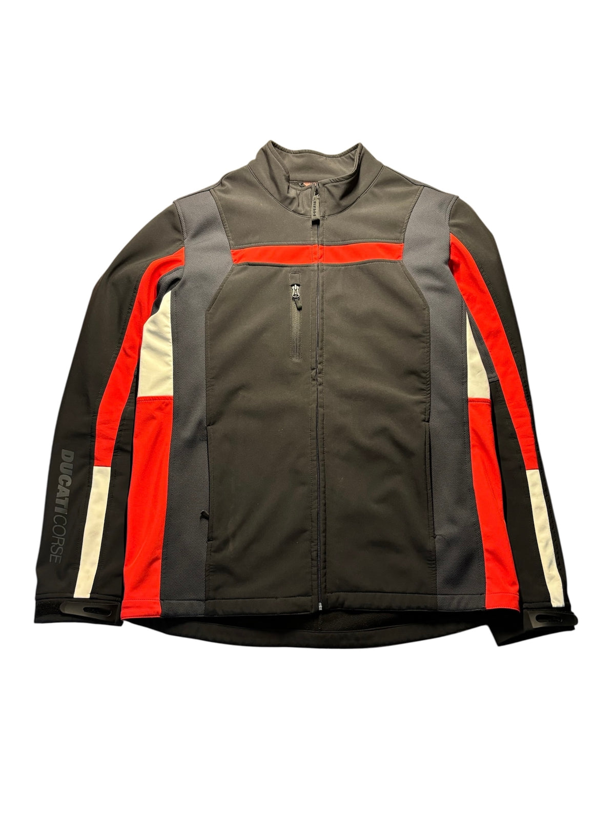Ducati Jacke | XXL
